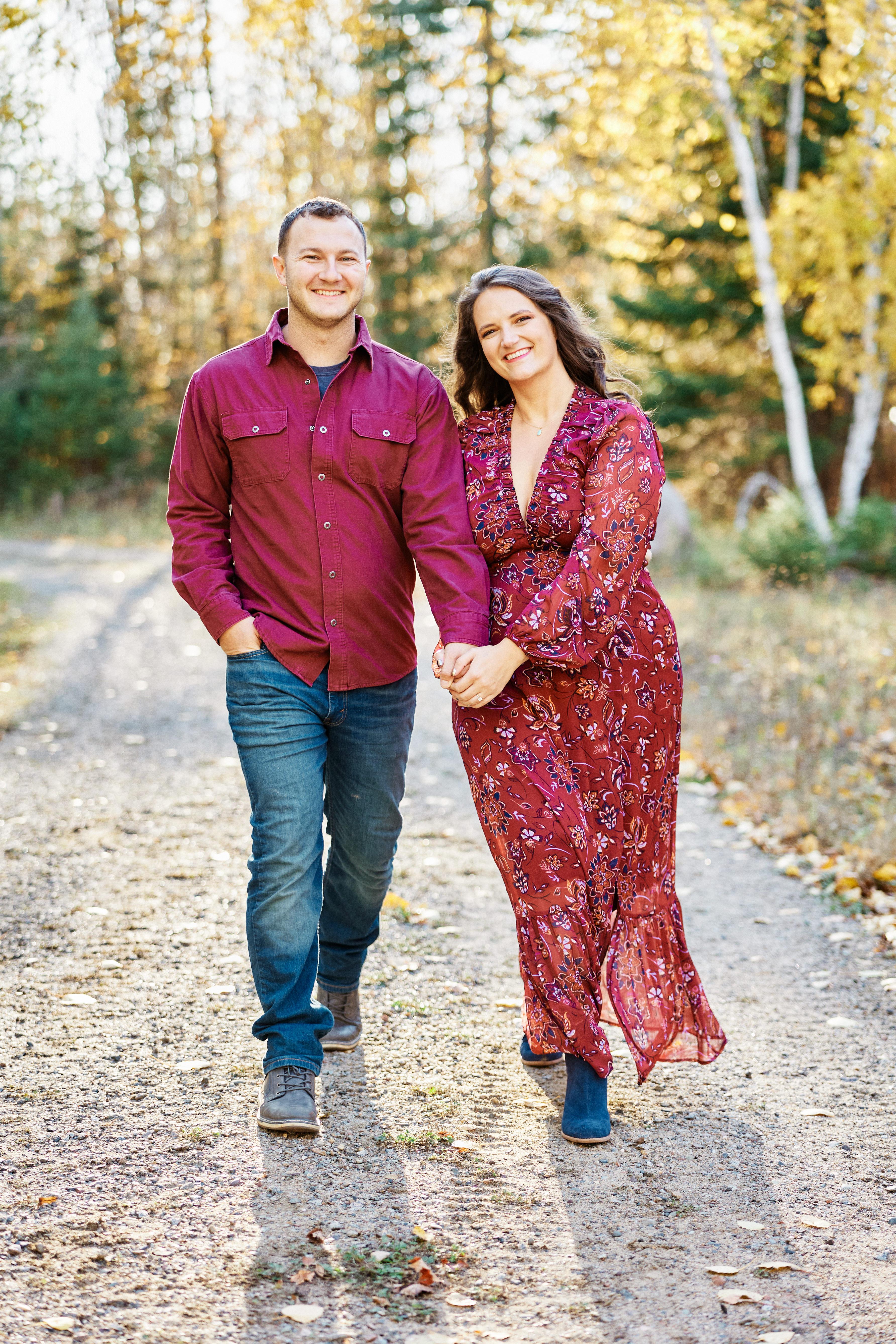 The Wedding Website of Chelsea Burrows and Eric Johnston