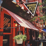 Rubirosa
