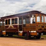 Cable Car Wine Tours