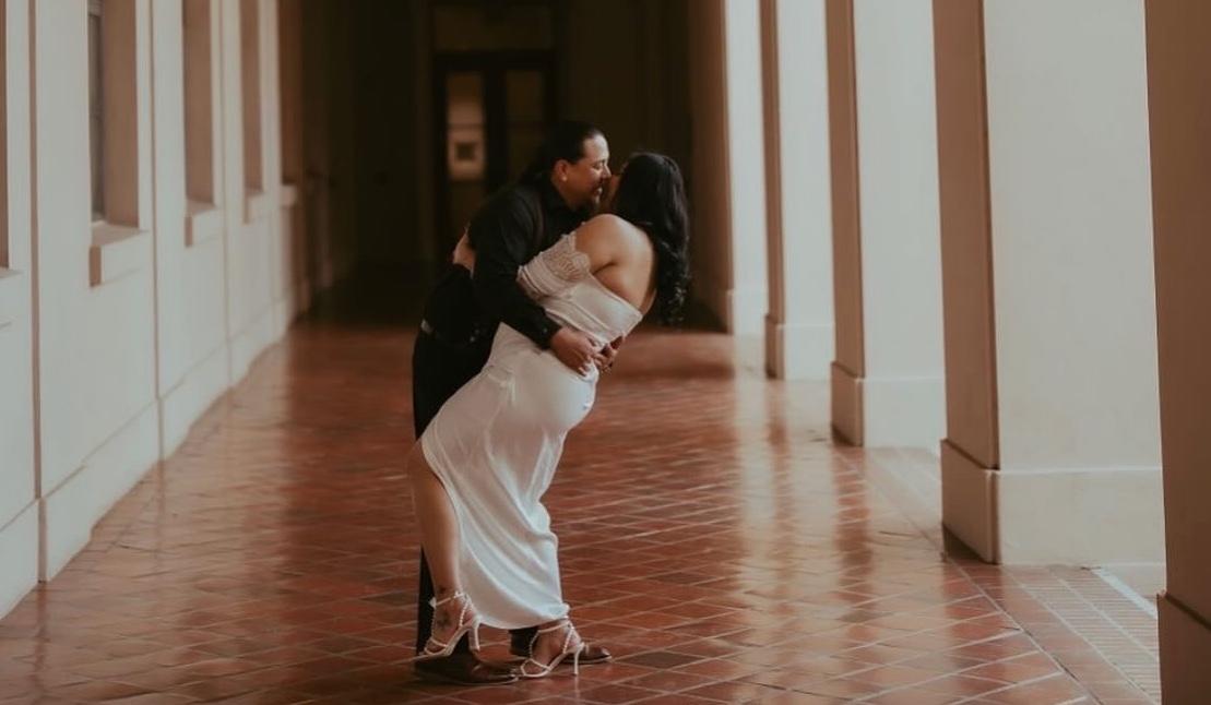 The Wedding Website of Brittany April Garcia and Sunny O’Brian Cornejo