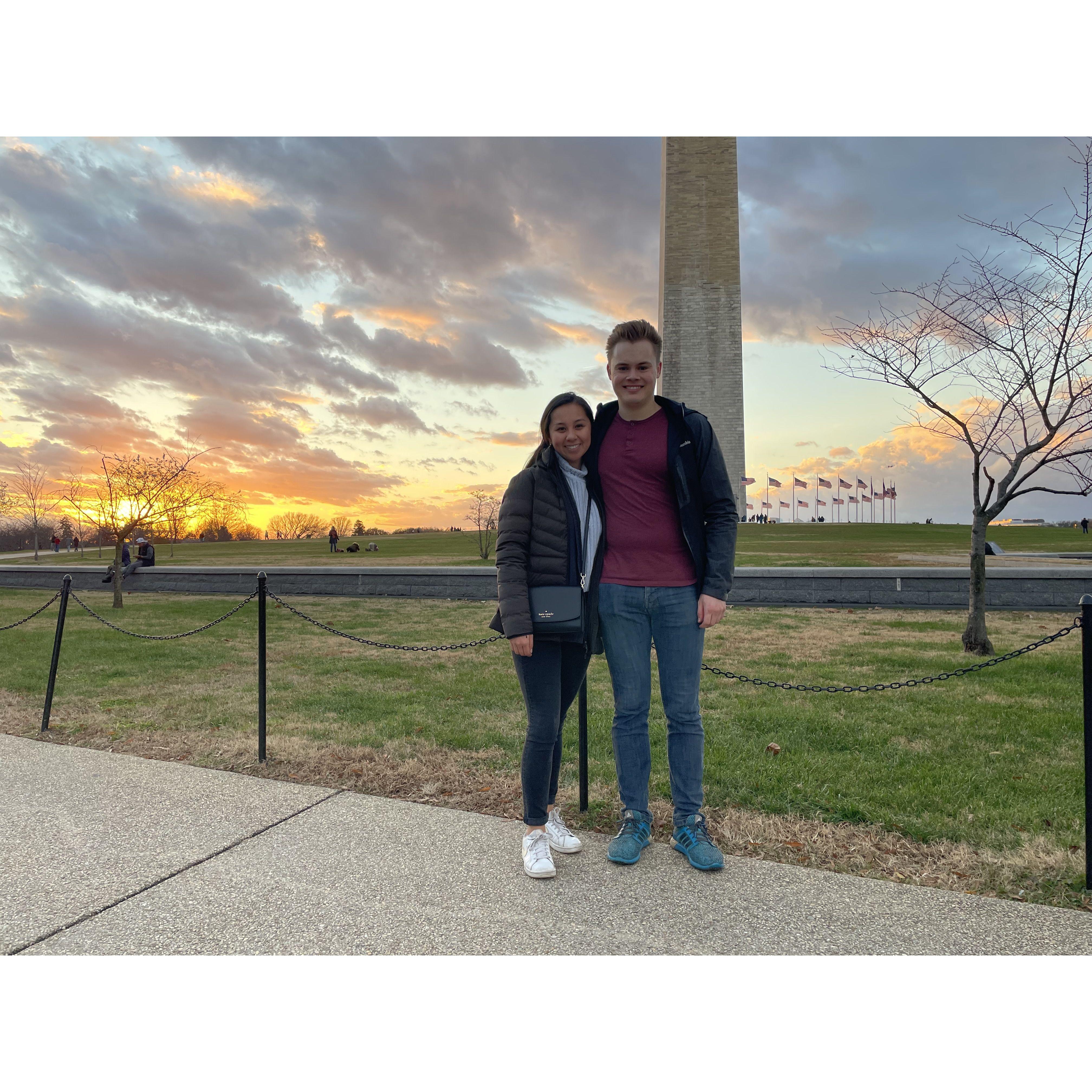 DC!