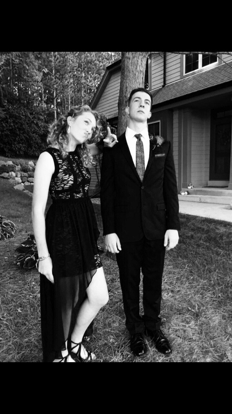 They can’t be serious together for longer than 6.28 minutes