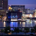 Inner Harbor