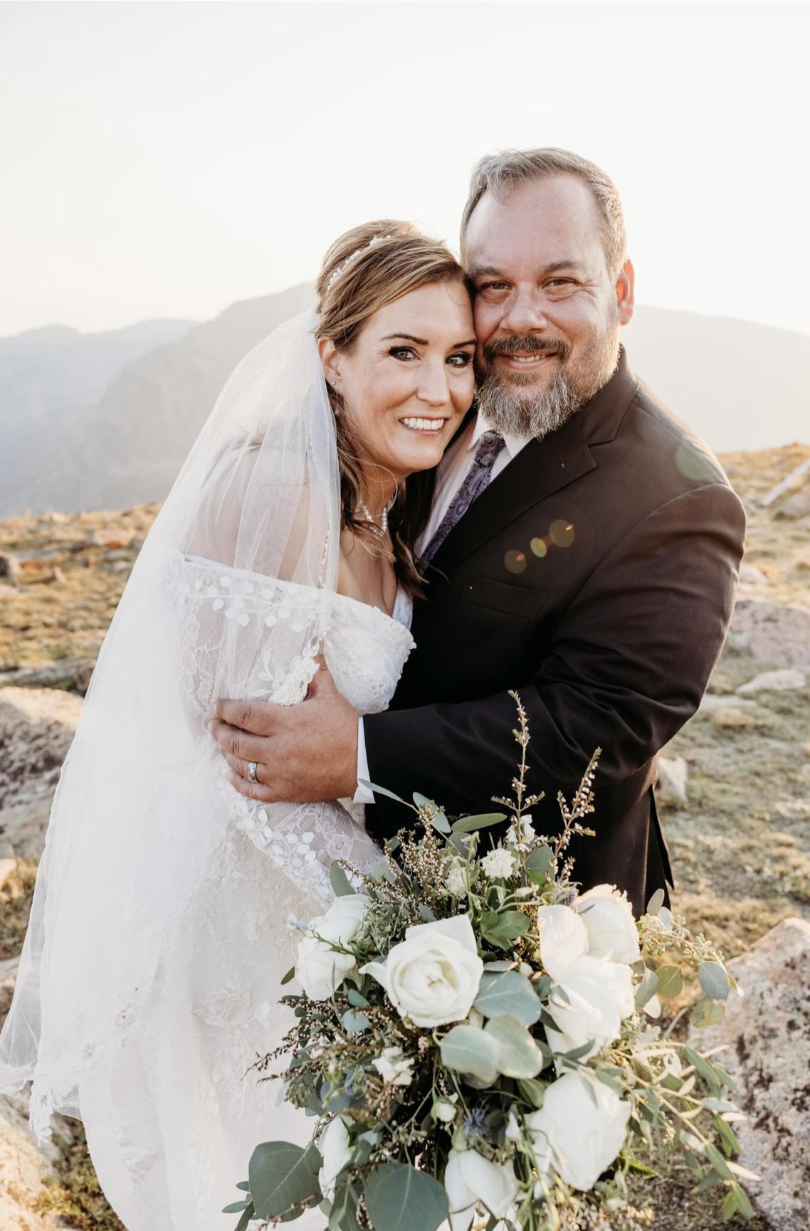 Trail ridge road 📸 credit: Emily Gordon Photography