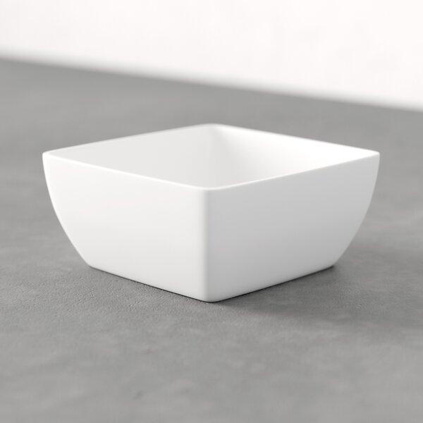 Channel Melamine Dip Bowl