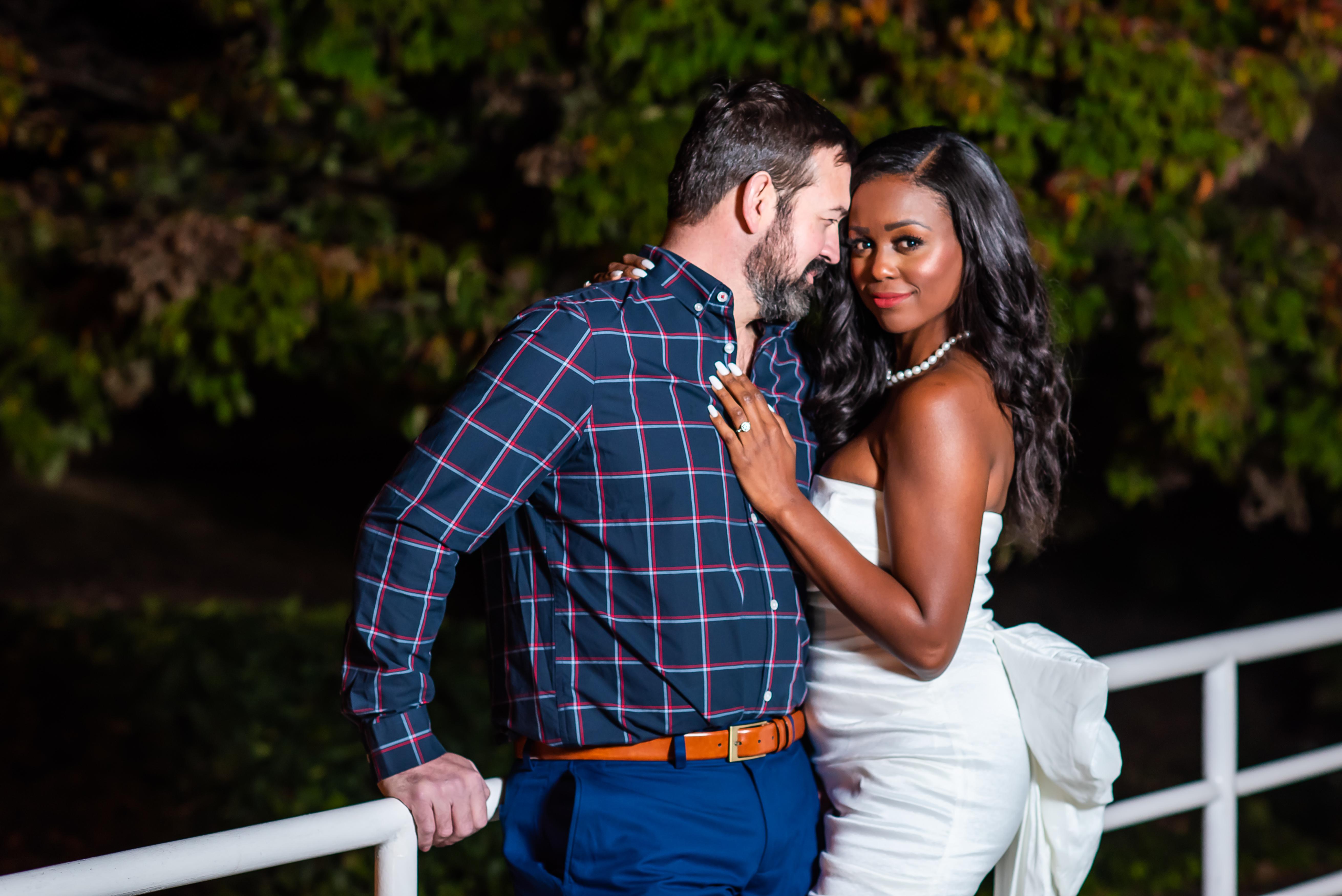 The Wedding Website of Ashley Thompson and Gary Sagarese