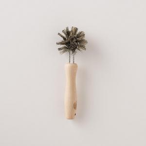 German Bristle Brush