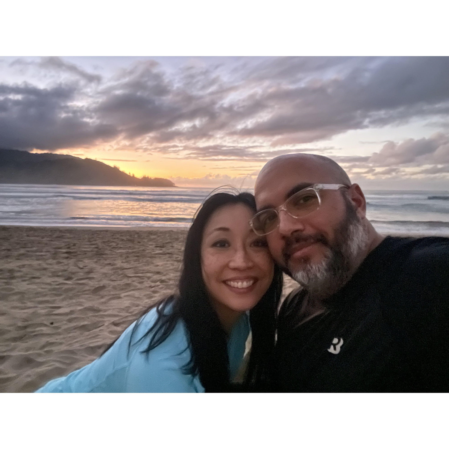 Vacation in Hawaii