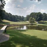 Woodland Hills Golf Club