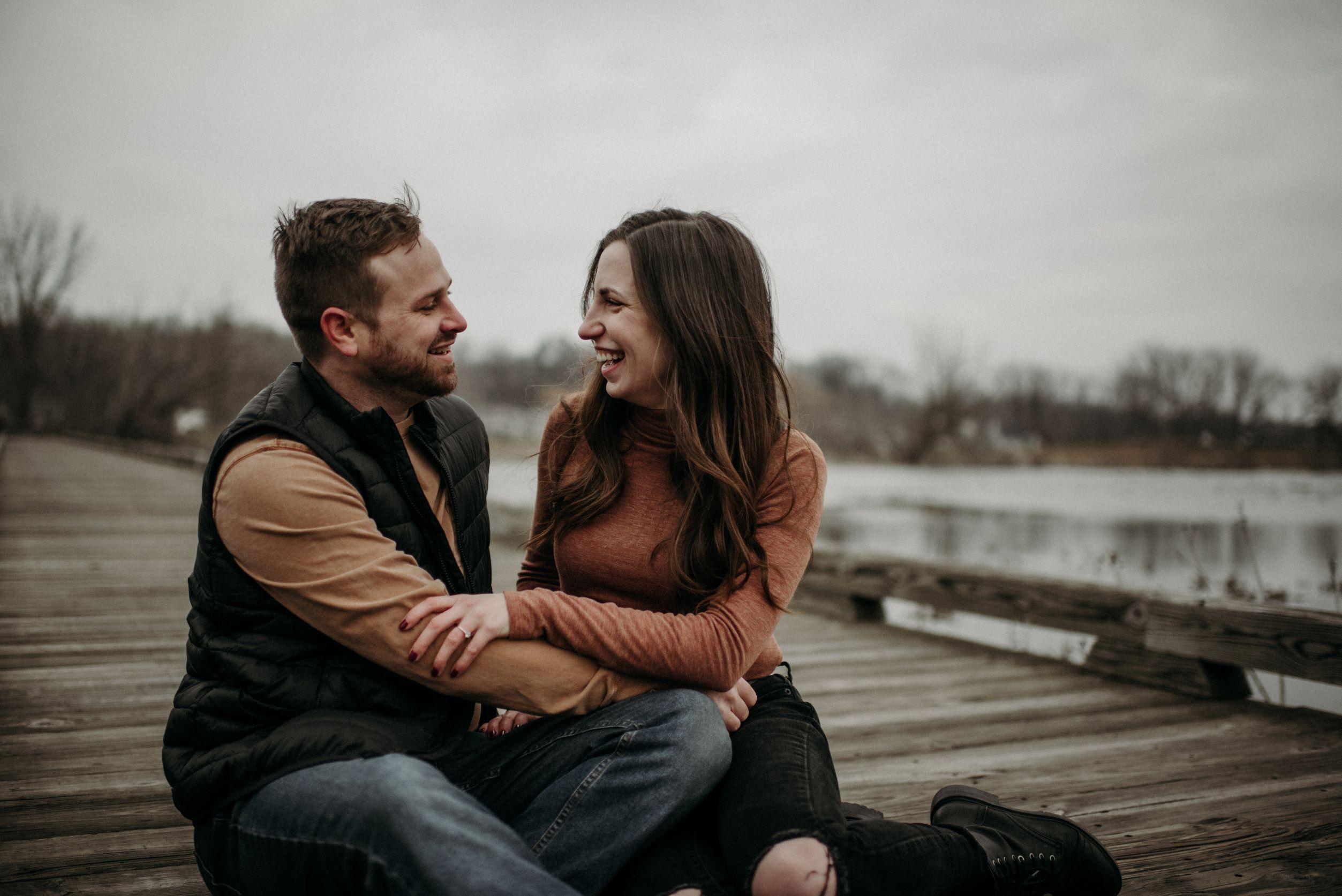 The Wedding Website of Brooks McDonald and Nicole Tompkins