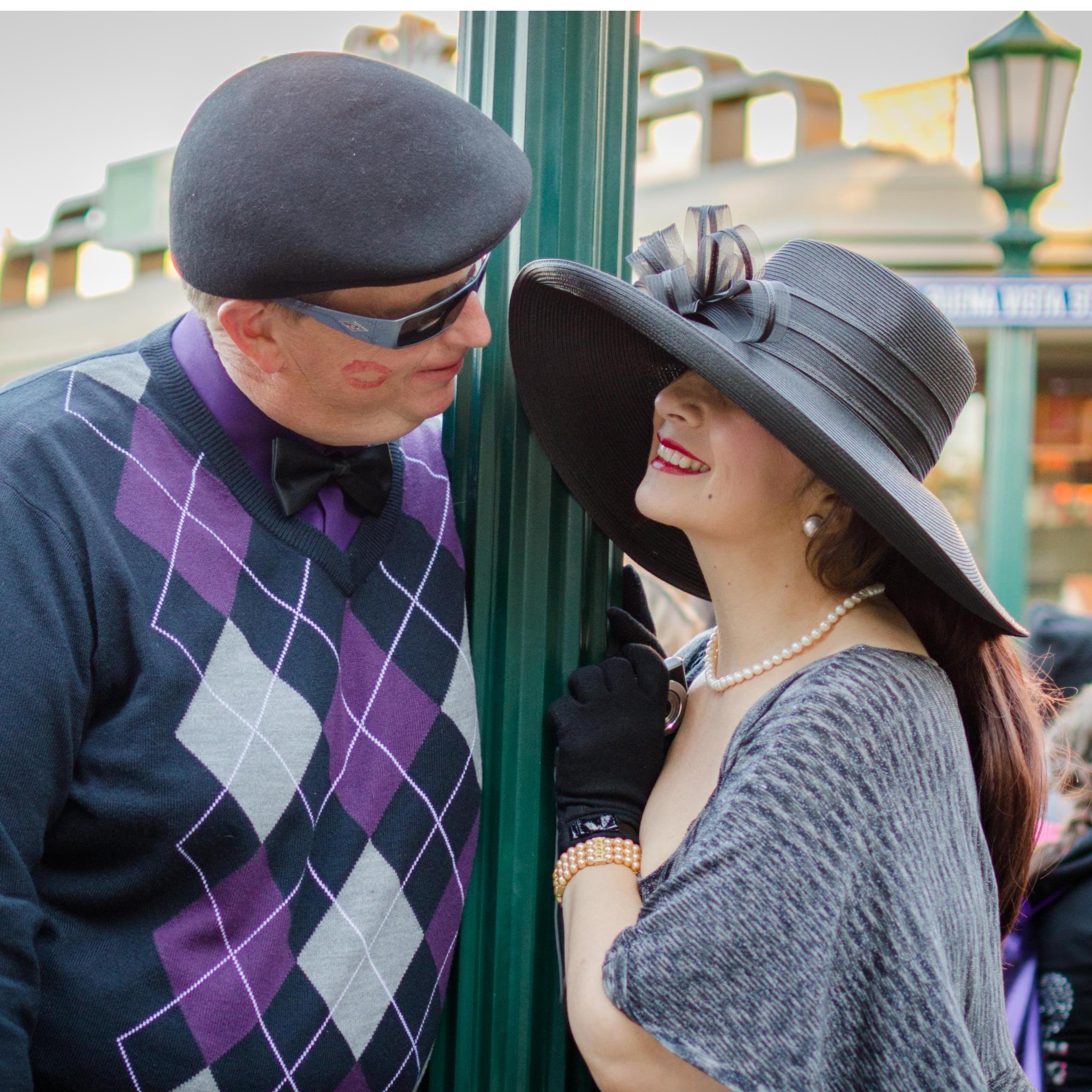 Seven years ago he asked me to marry him, on our 3rd date! I replied with, "slow down turbo". However, I finally said yes this past October 2018.