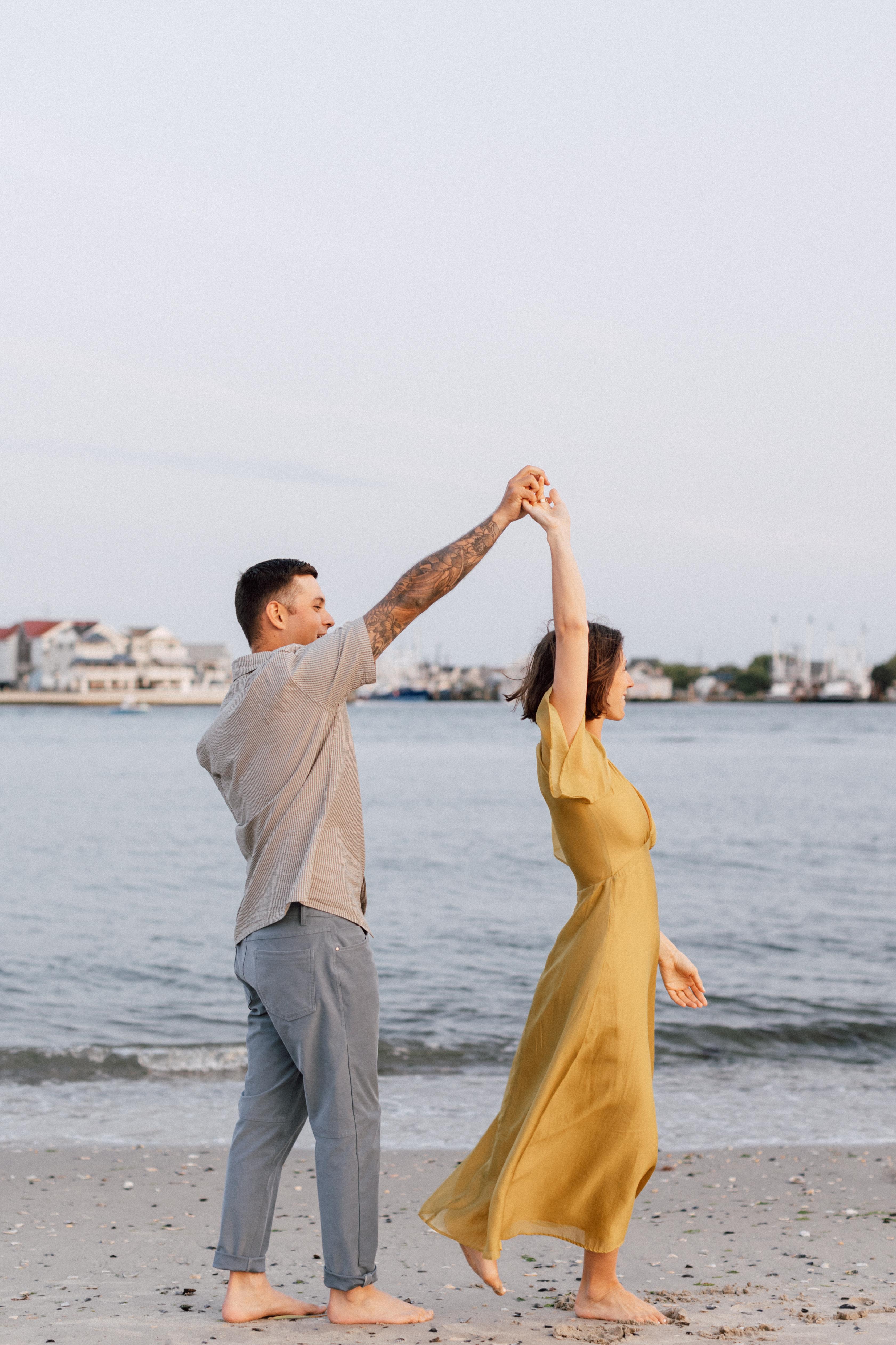 The Wedding Website of Madeline Donofrio and Austin Saito