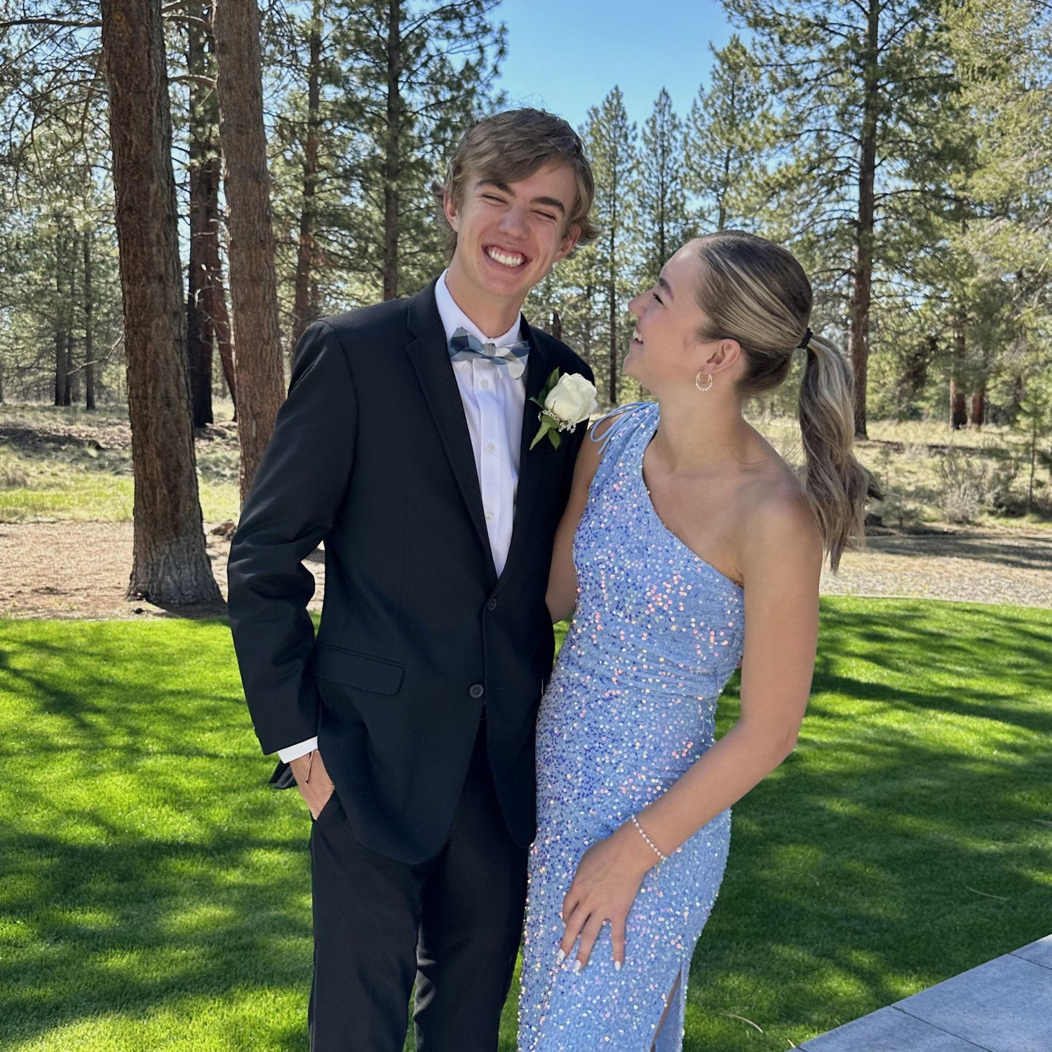 Prom 2023