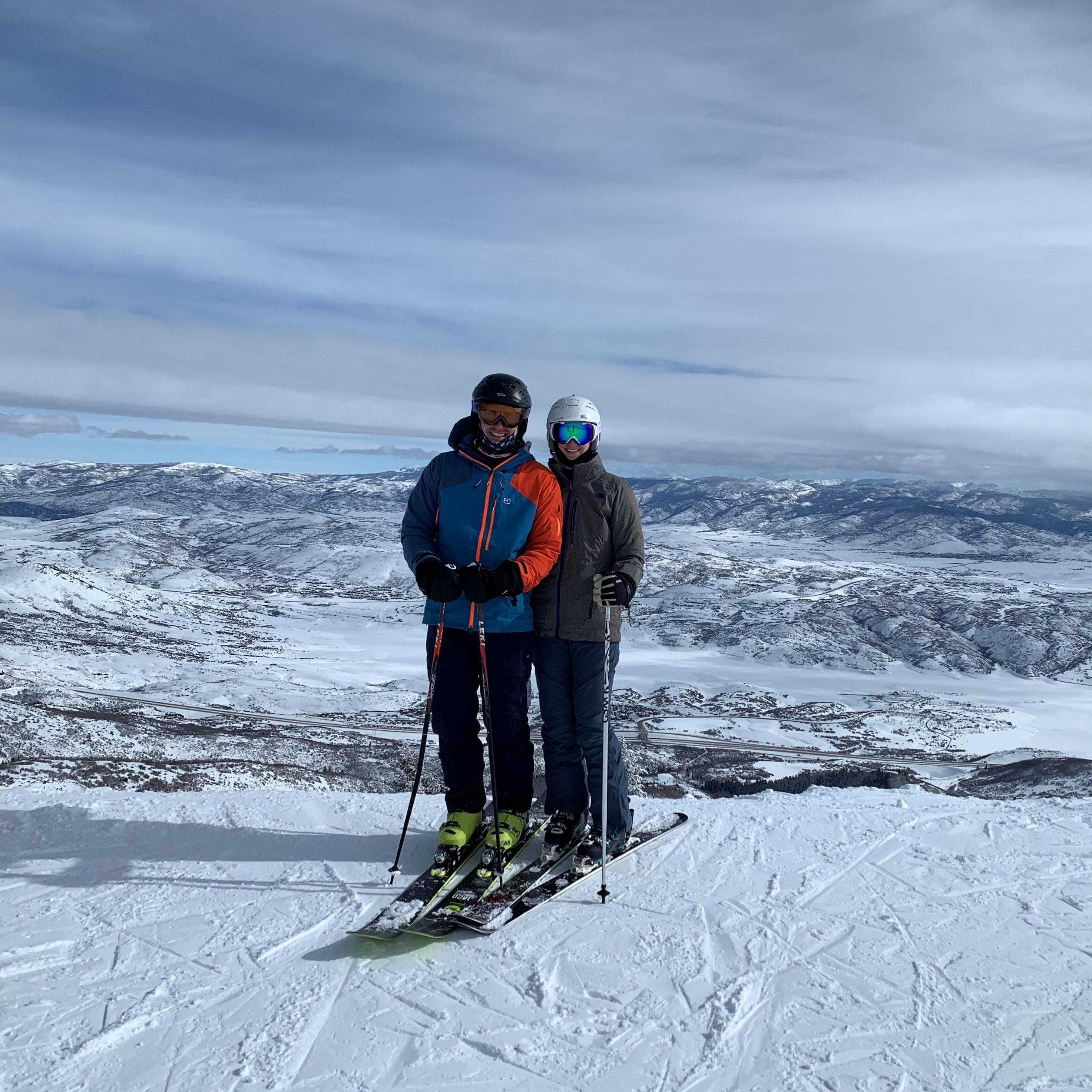 Deer Valley, UT 2019