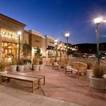 Red Cliffs Mall