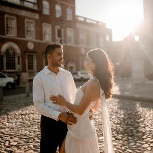 Our Honeymoon Fund - venmo option
