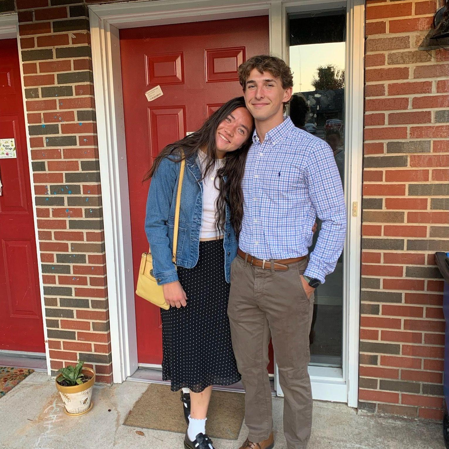 First anniversary date