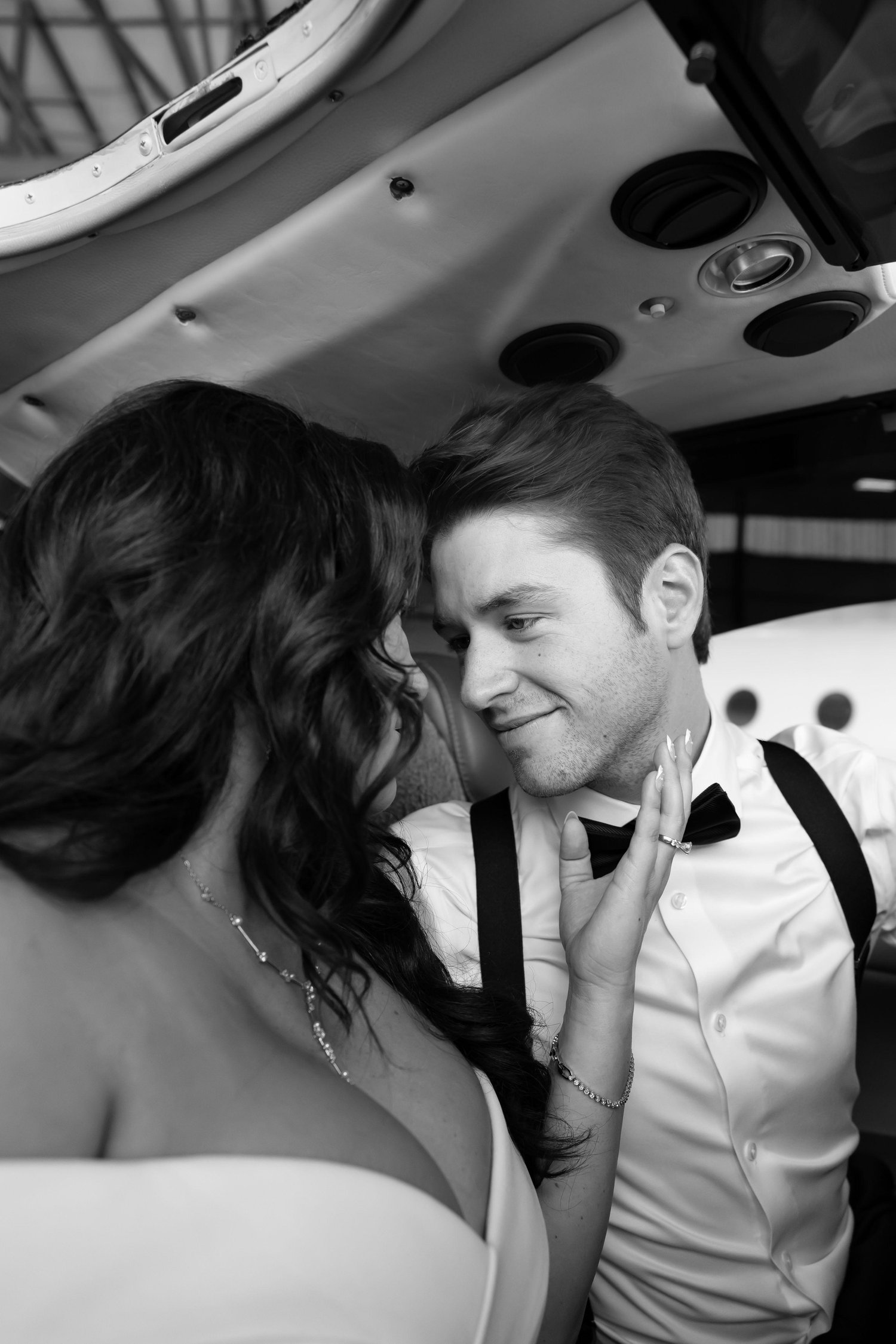 The Wedding Website of Kirsten Zamarripa and Chase Woolsey