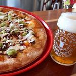 Pizza Port Ocean Beach