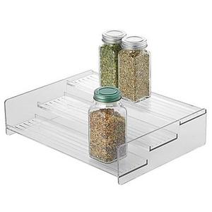 InterDesign® Cabinet Binz™  3-Tier Spice Rack