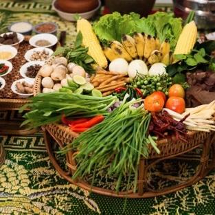 Thai Cooking Class