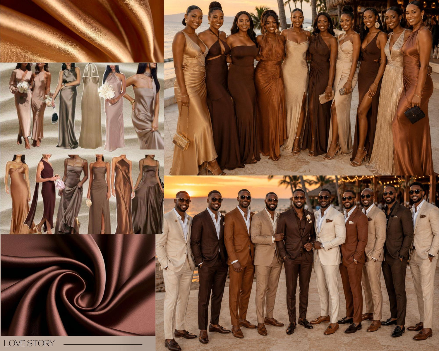 The Wedding Website of Christina Davis and Kendrick Brown