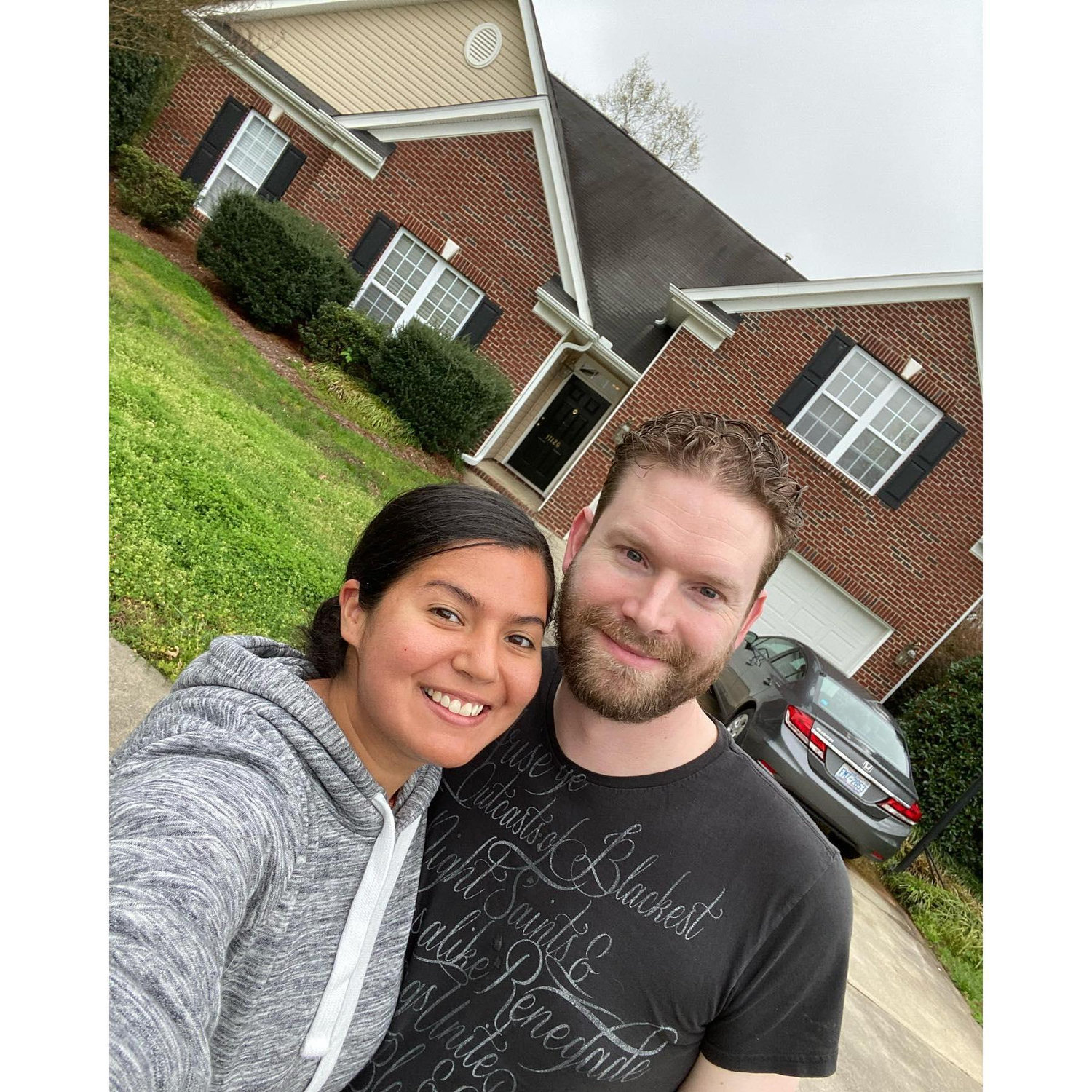 Homeowners! March 2020