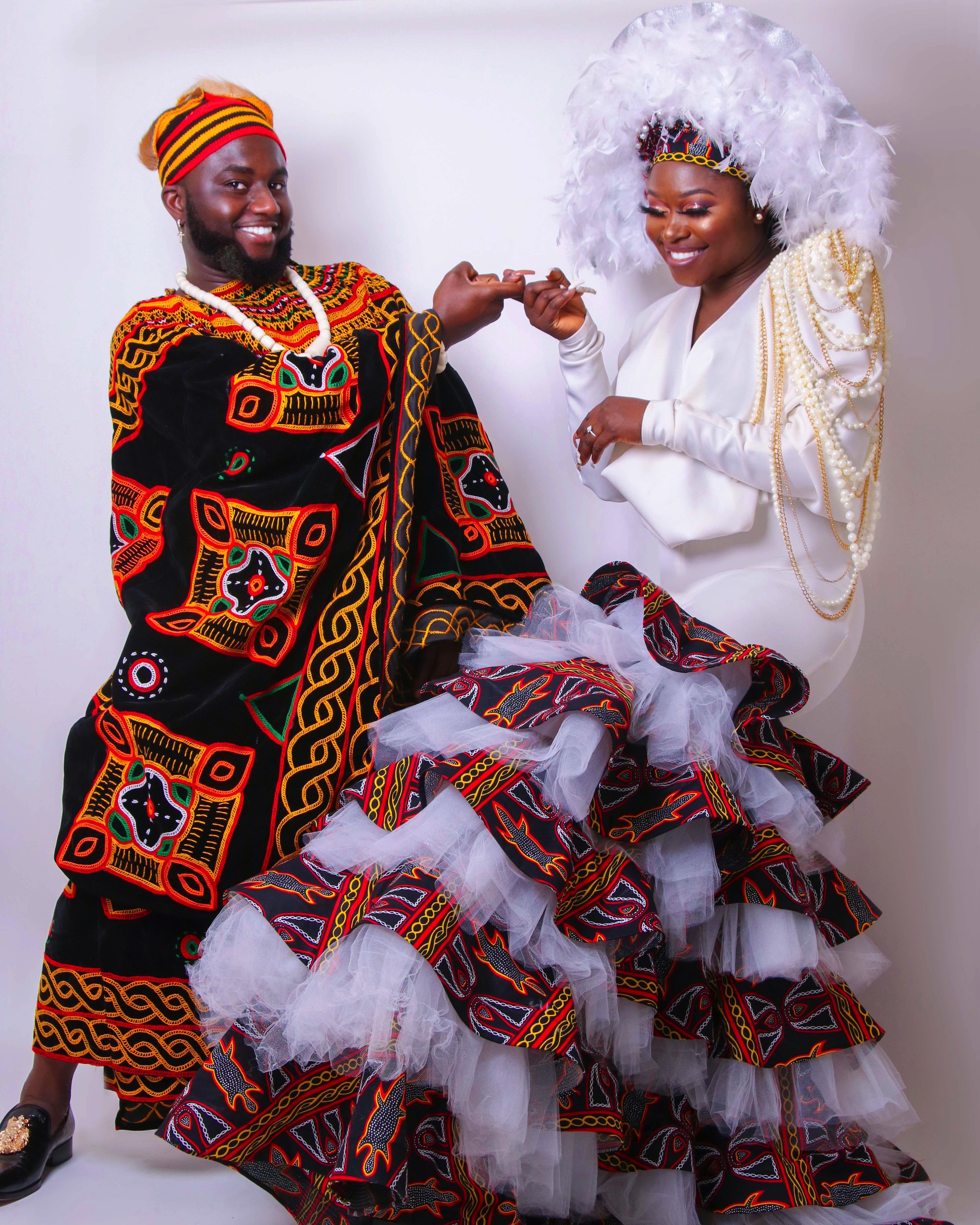 The Wedding Website of Dj BLAST and BIBI MINAJ