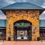 Oklahoma City Zoo
