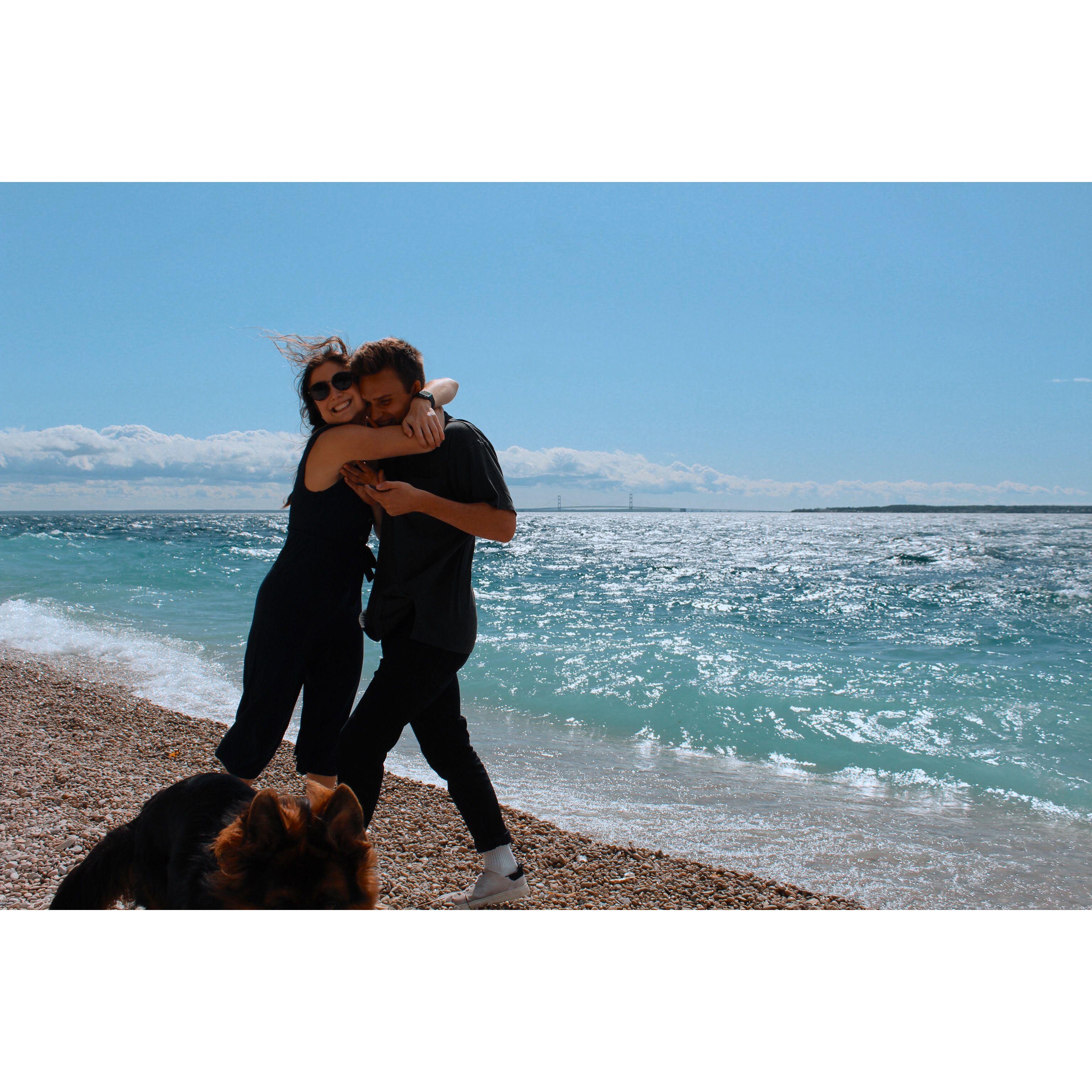 Mackinac Island