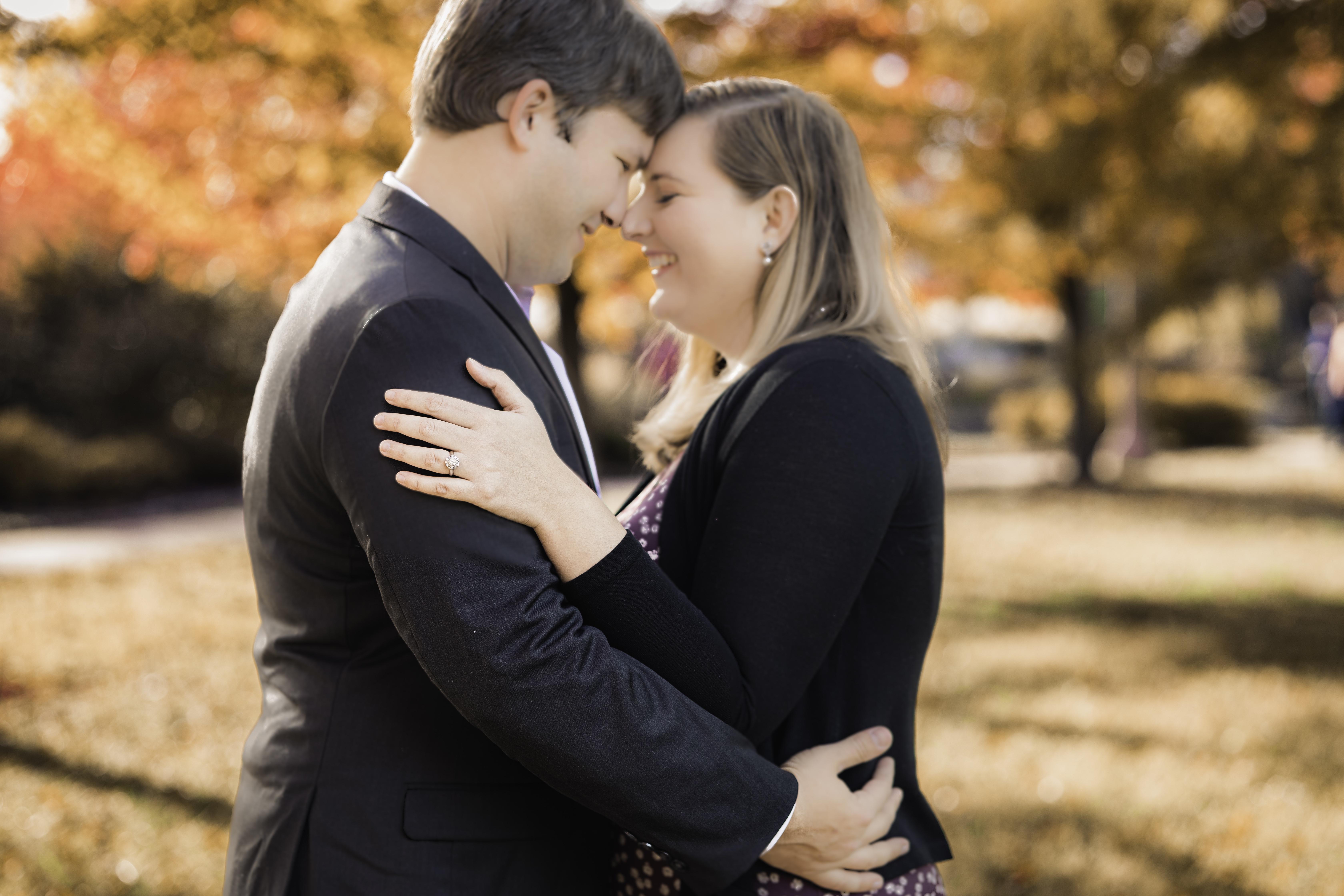 The Wedding Website of Lauren East and Gregor Weber