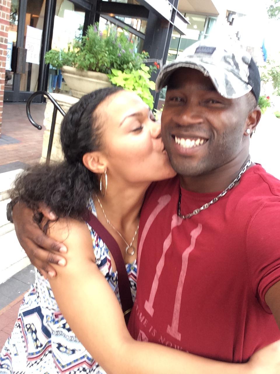 The Wedding Website of Alexandria Wilkerson and Anthony Francis