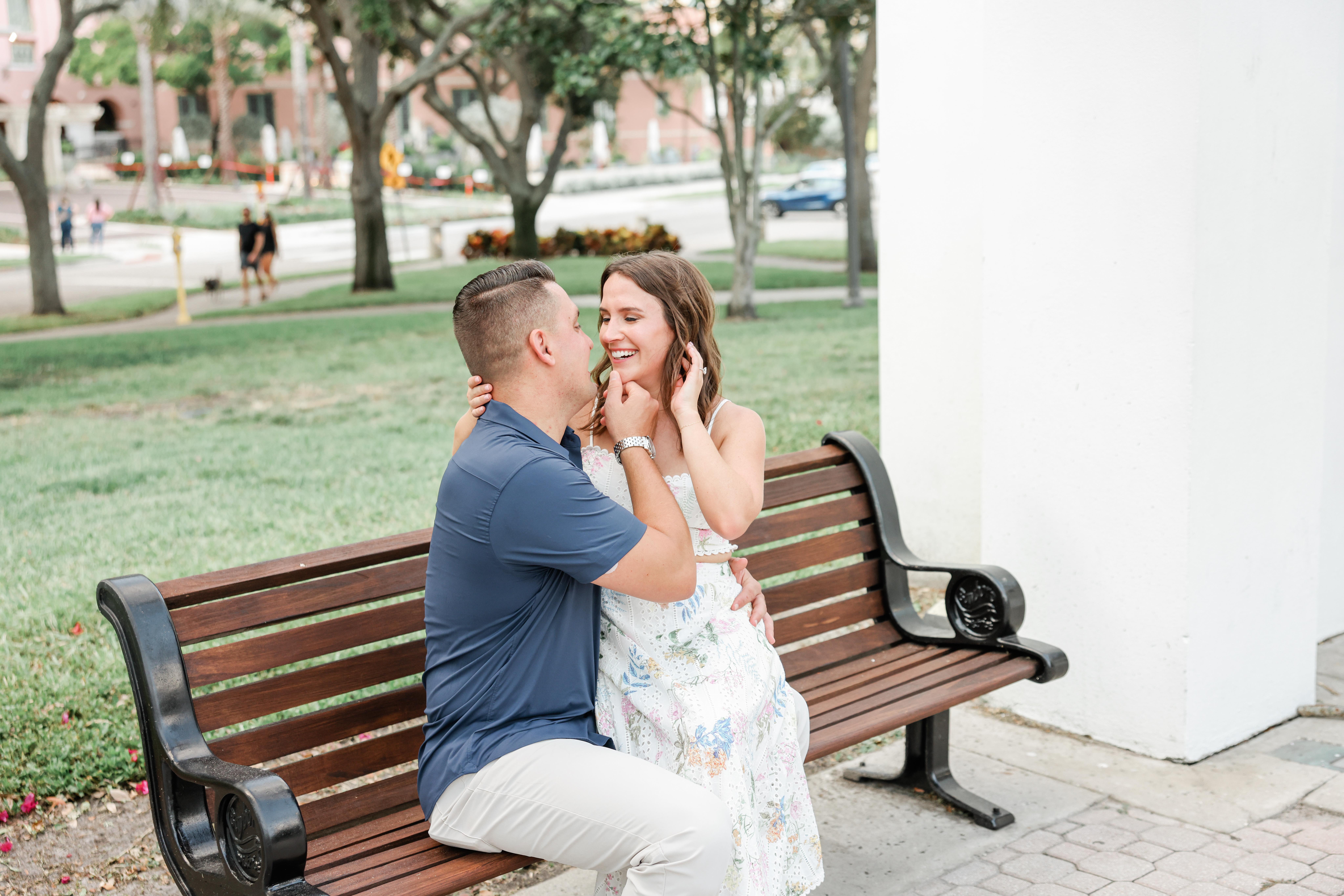 The Wedding Website of Sarah Hartney and Christopher Copestick