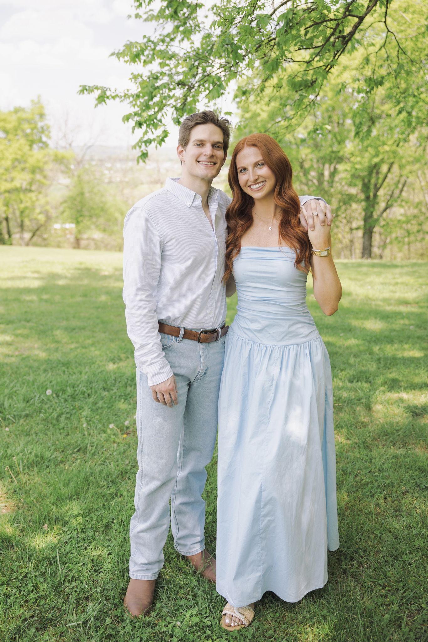 The Wedding Website of Courtney Marie Stocks and Ethan Tyler Harbin