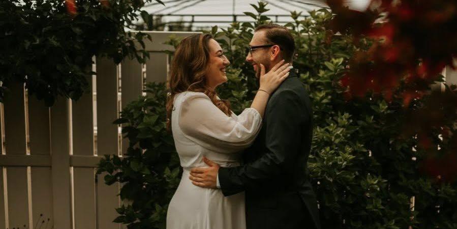 The Wedding Website of Joana Marmelo and Richard Erdman