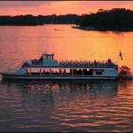 Dixie Boat