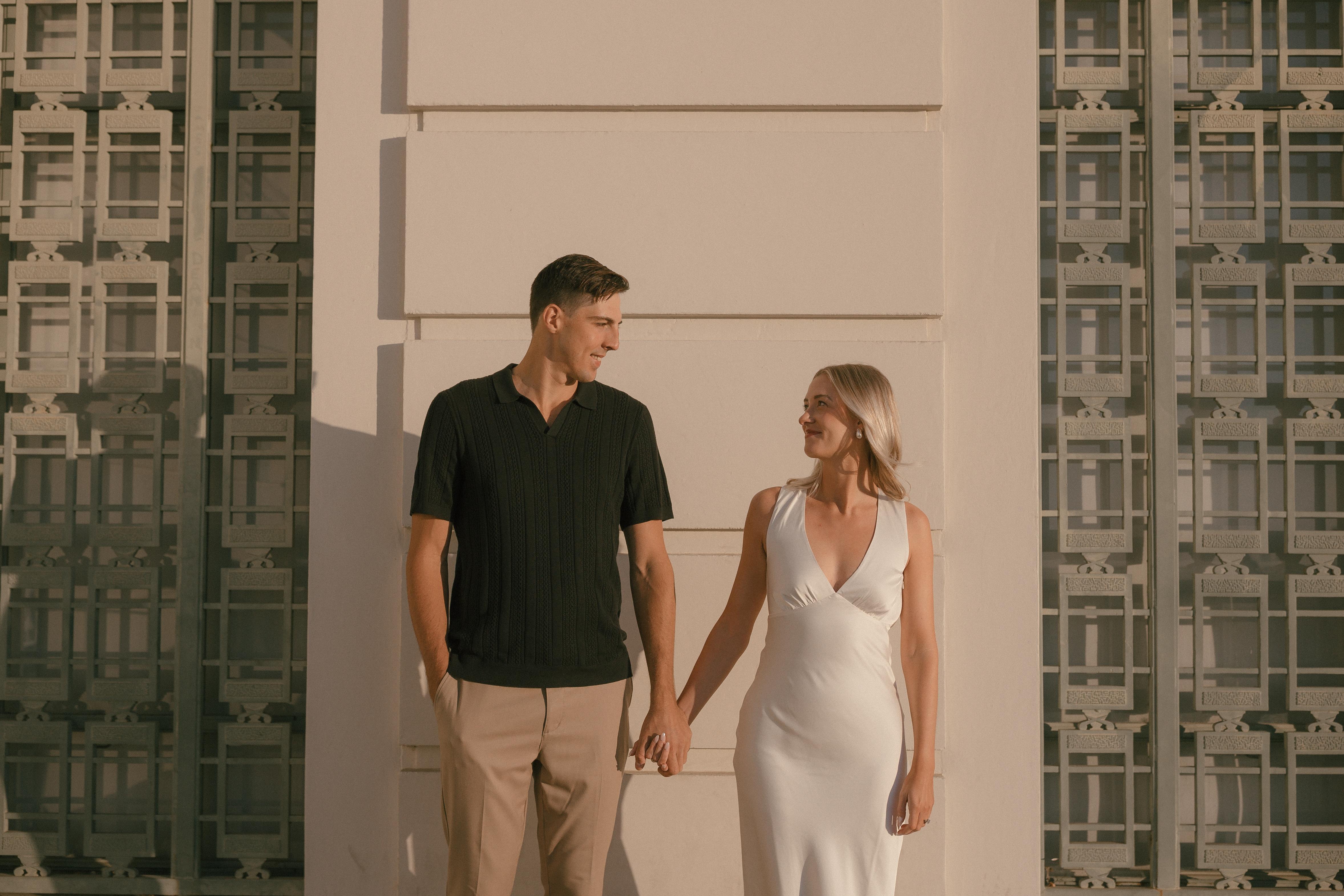 The Wedding Website of Mandi Hesser and Brendan Schmidt