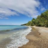 Fisherman's Island State Park