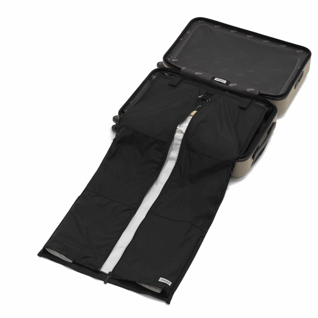 The Centerfold Garment Sleeve