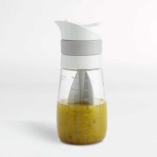 OXO Salad Dressing Mixer