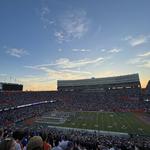 Ben Hill Griffin Stadium