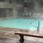 Belknap Hot Springs, Lodge and Gardens.