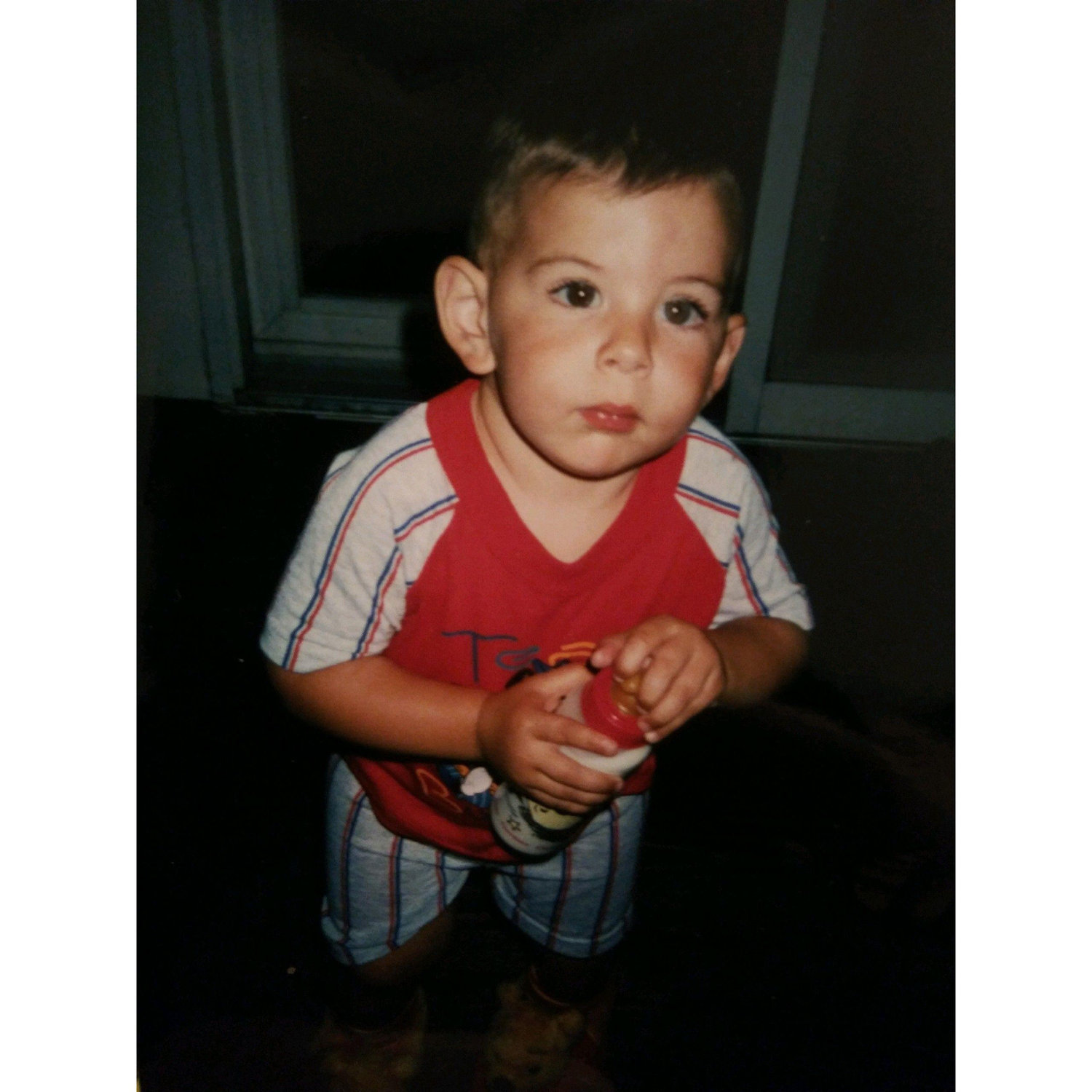 Baby Steven