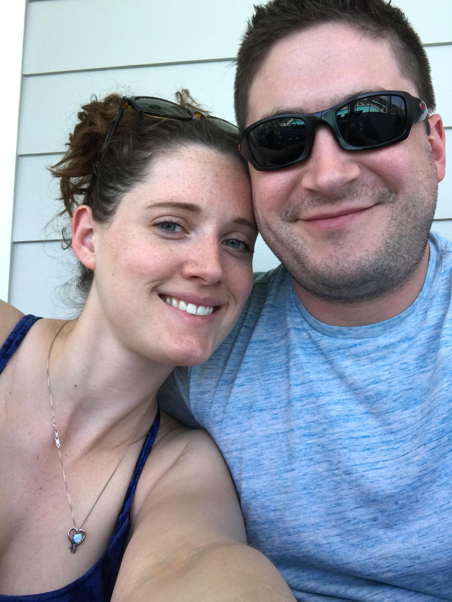 Myrtle Beach May 2017