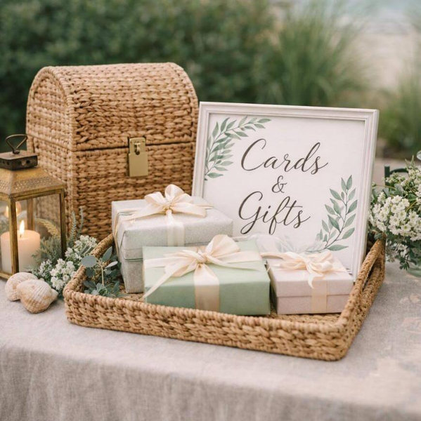 Gift the Newlyweds here