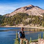 Lassen Volcanic National Park