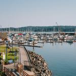 Liberty Bay Waterfront Park