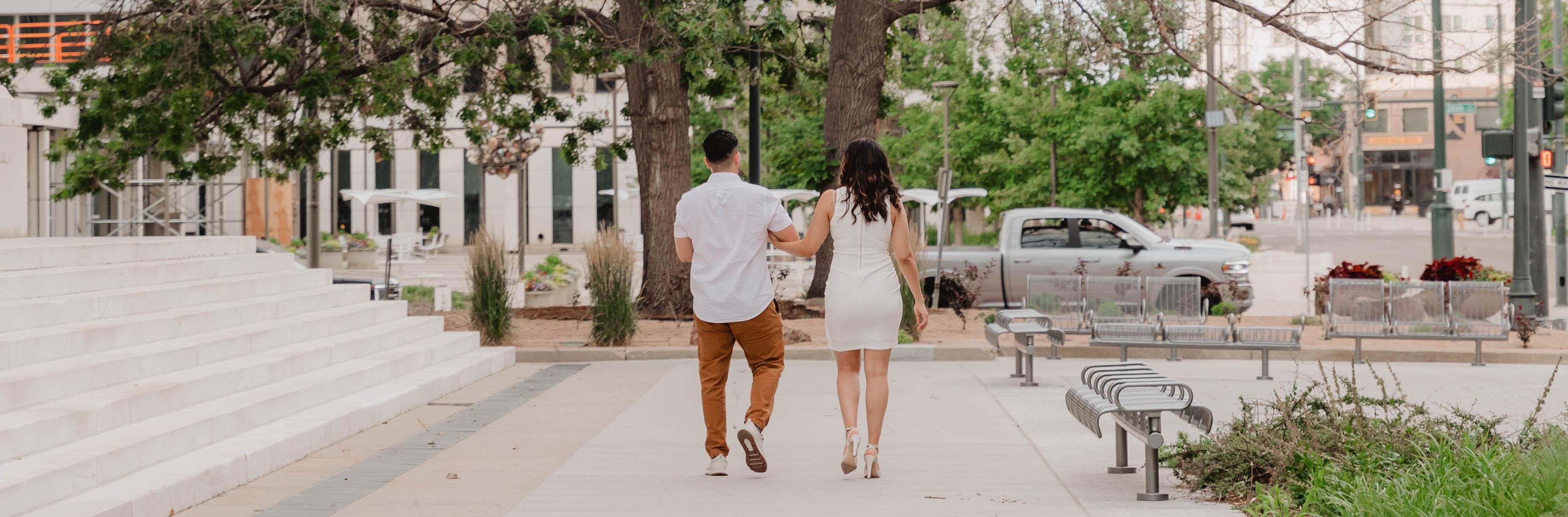 The Wedding Website of Muriel Moreno and Dennis Lopez
