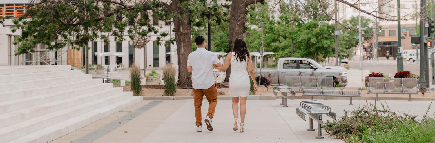 The Wedding Website of Muriel Moreno and Dennis Lopez