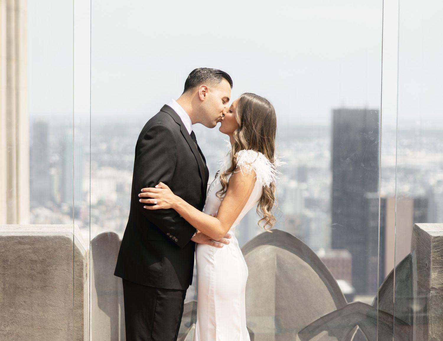 The Wedding Website of Samantha Servedio and Michael Chimenti